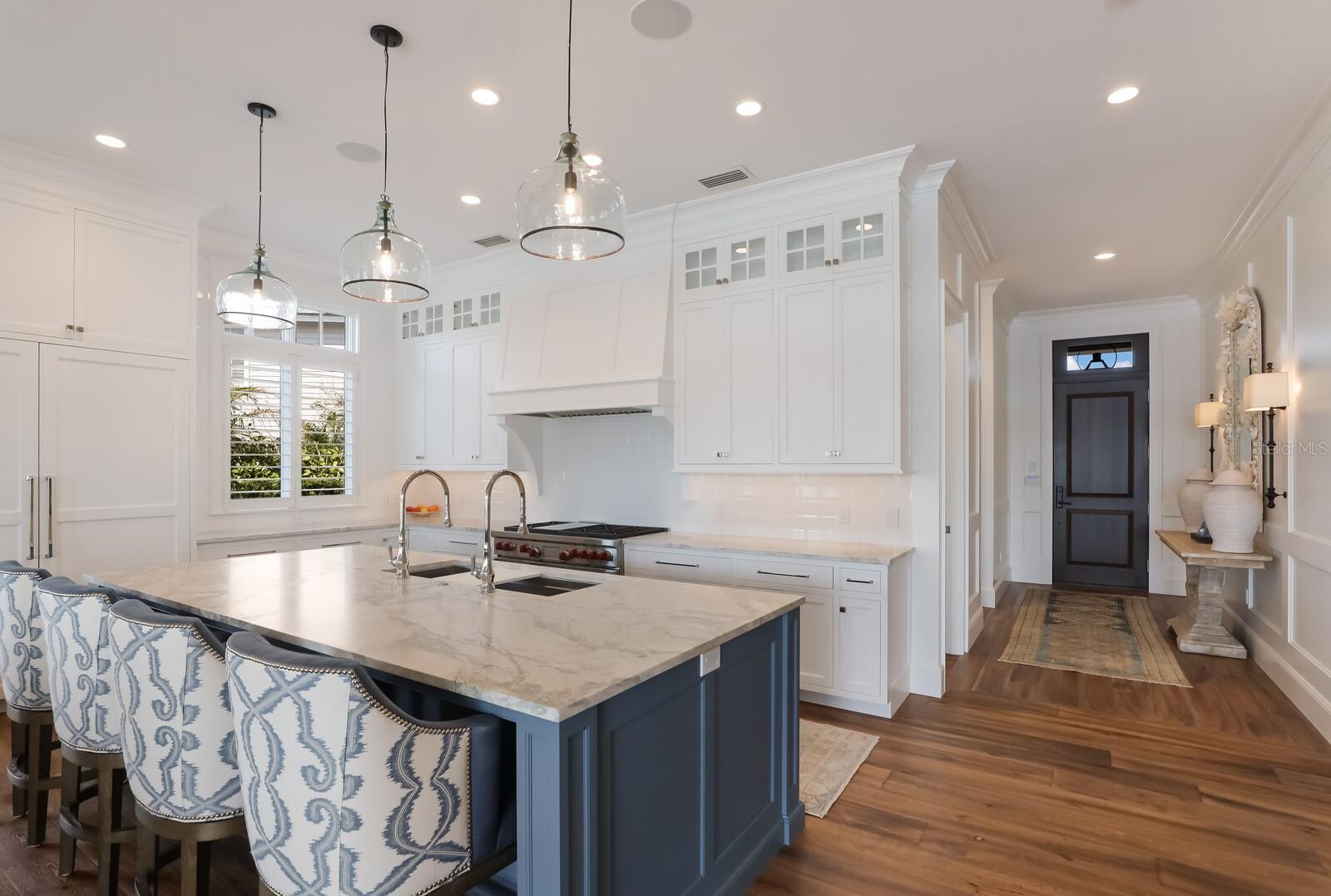 NORTH POINT HARBOUR UNIT TWO - Residential