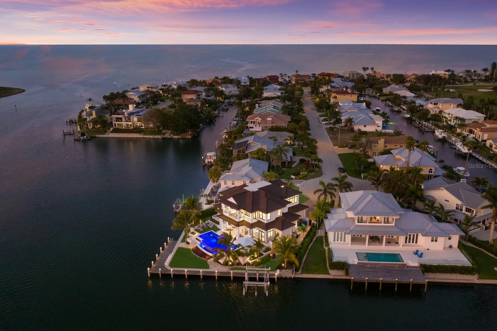 NORTH POINT HARBOUR UNIT TWO - Residential