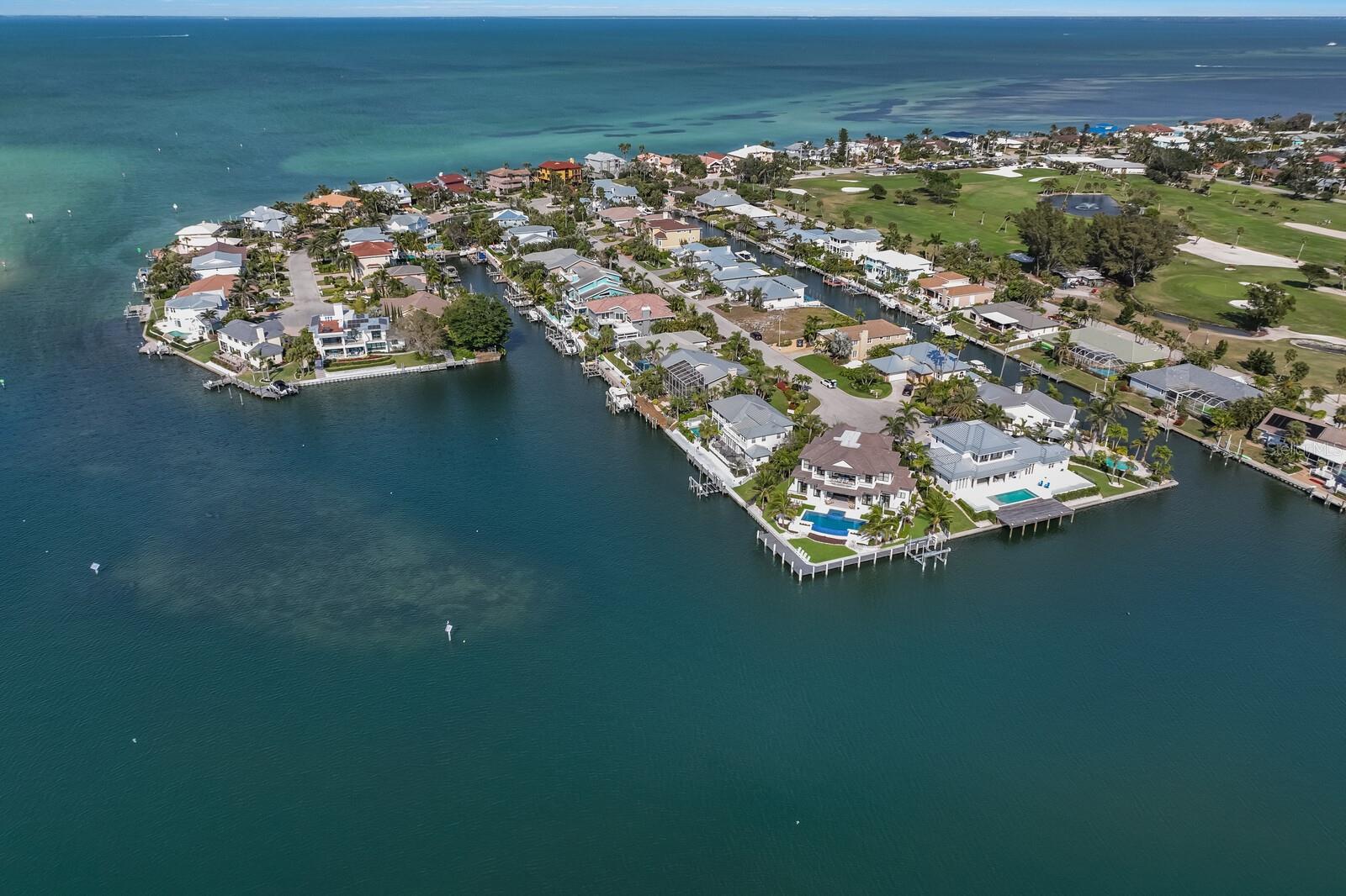 NORTH POINT HARBOUR UNIT TWO - Residential