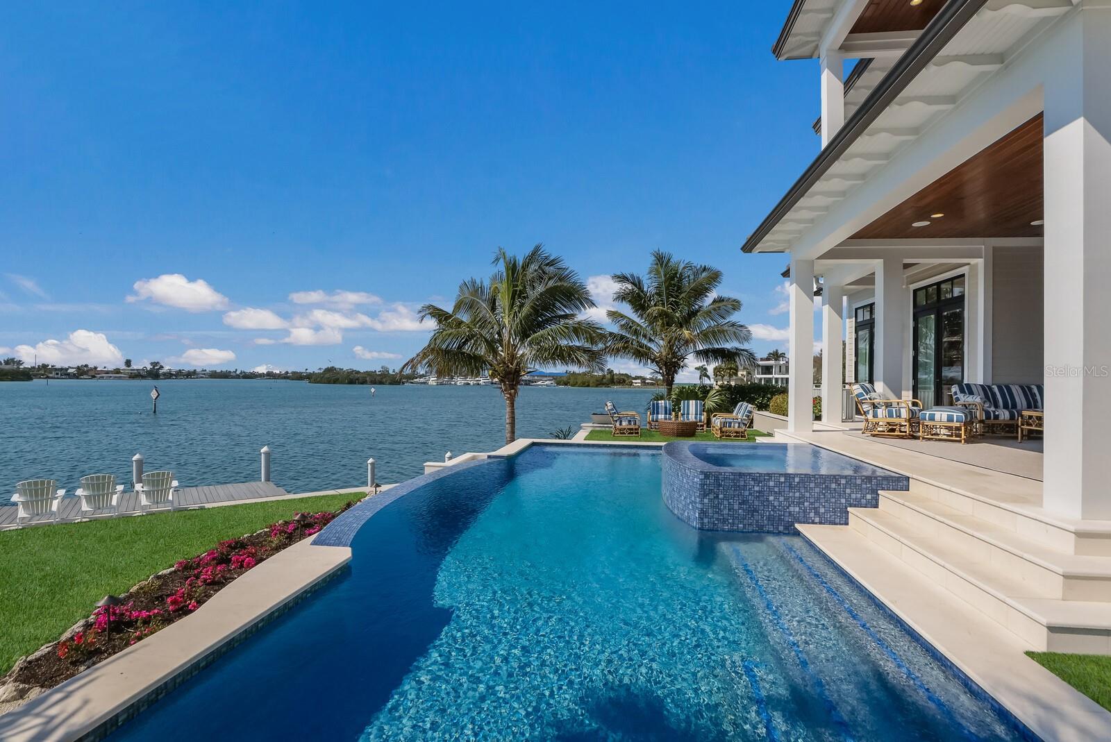 NORTH POINT HARBOUR UNIT TWO - Residential