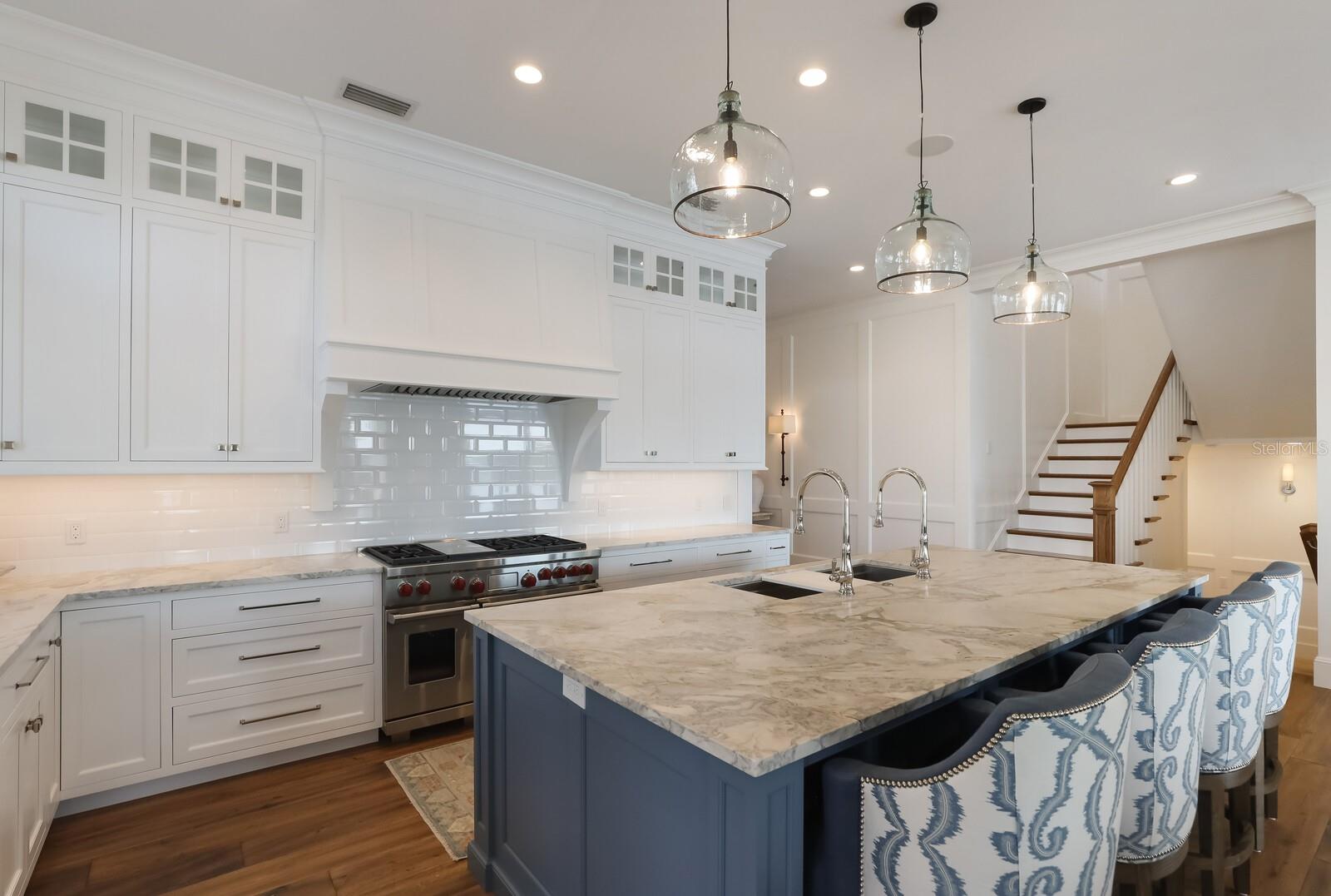 NORTH POINT HARBOUR UNIT TWO - Residential