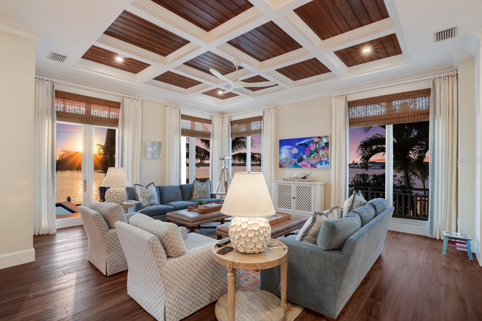 NORTH POINT HARBOUR UNIT TWO - Residential