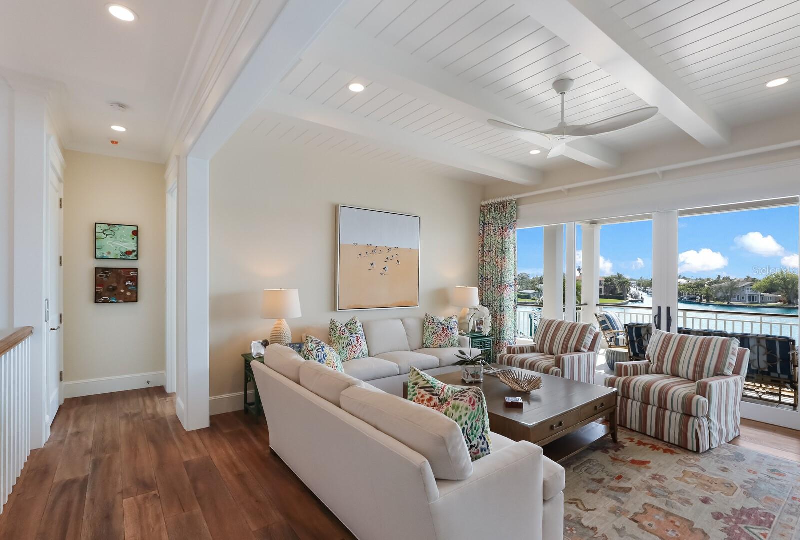 NORTH POINT HARBOUR UNIT TWO - Residential