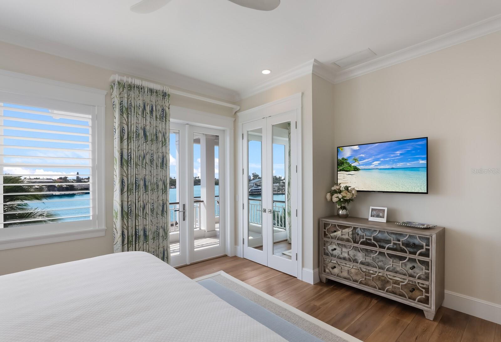 NORTH POINT HARBOUR UNIT TWO - Residential