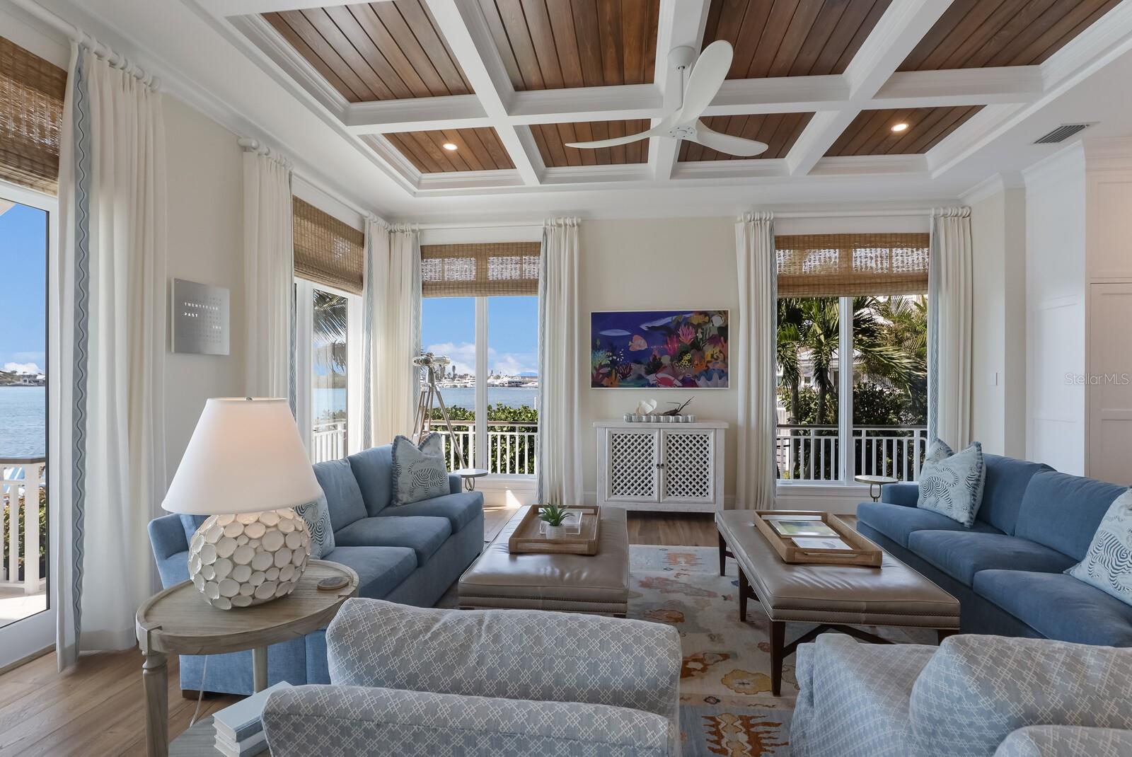 NORTH POINT HARBOUR UNIT TWO - Residential