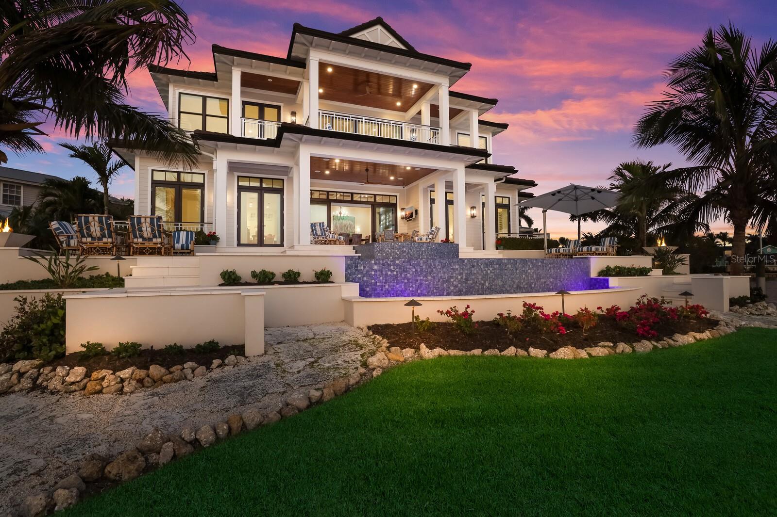 NORTH POINT HARBOUR UNIT TWO - Residential