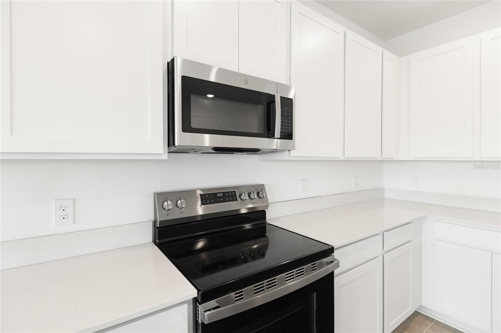 SEASONS AT SCENIC TERRACE - Residential