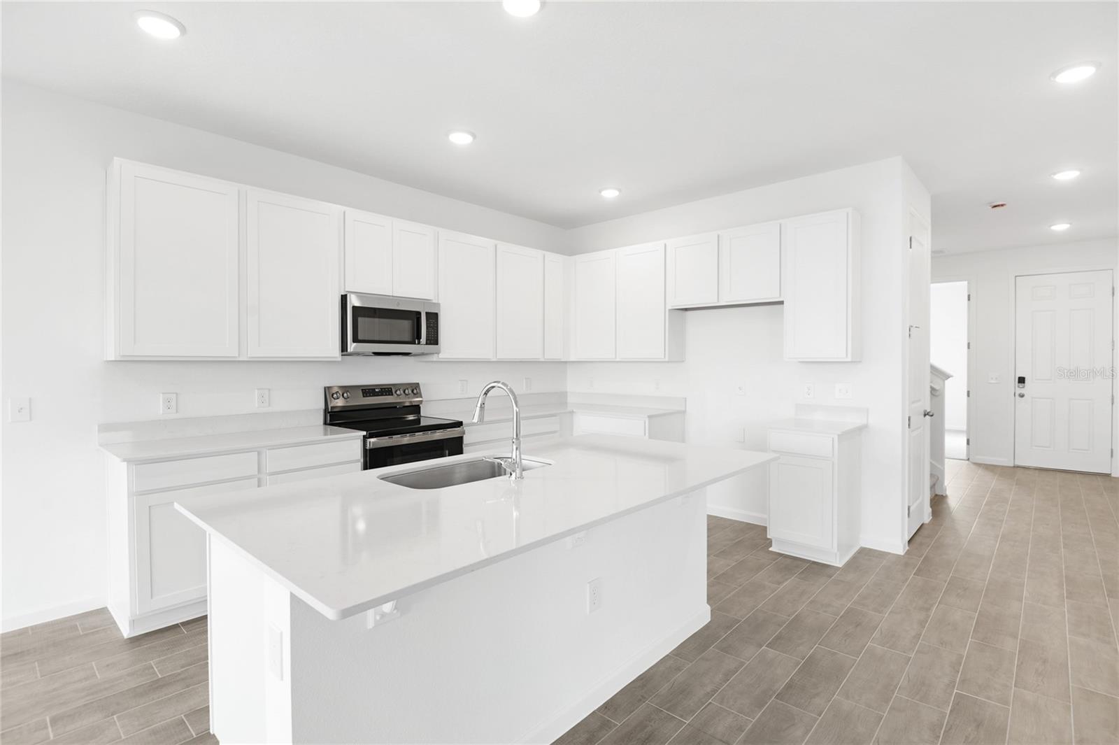 SEASONS AT SCENIC TERRACE - Residential