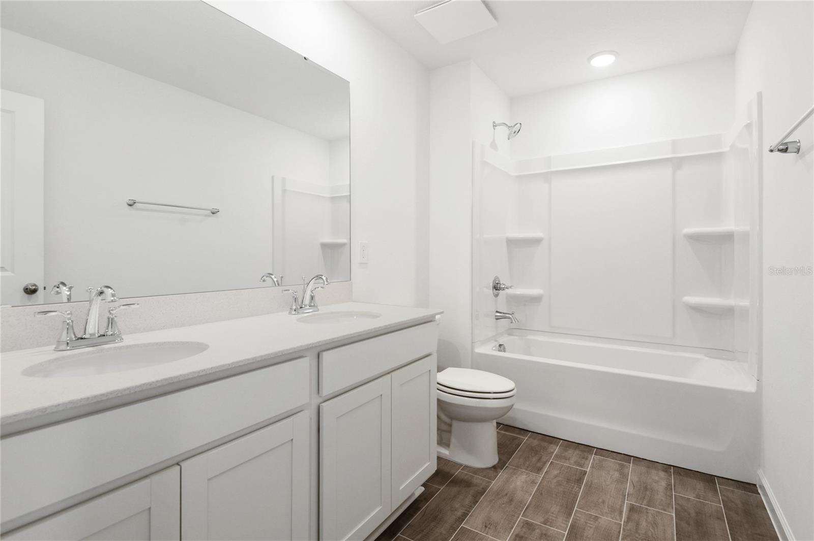 SEASONS AT SCENIC TERRACE - Residential