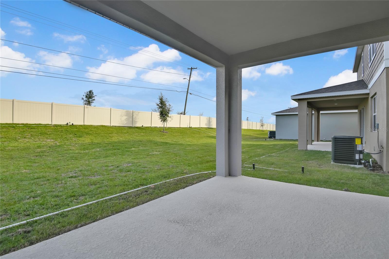 SEASONS AT SCENIC TERRACE - Residential