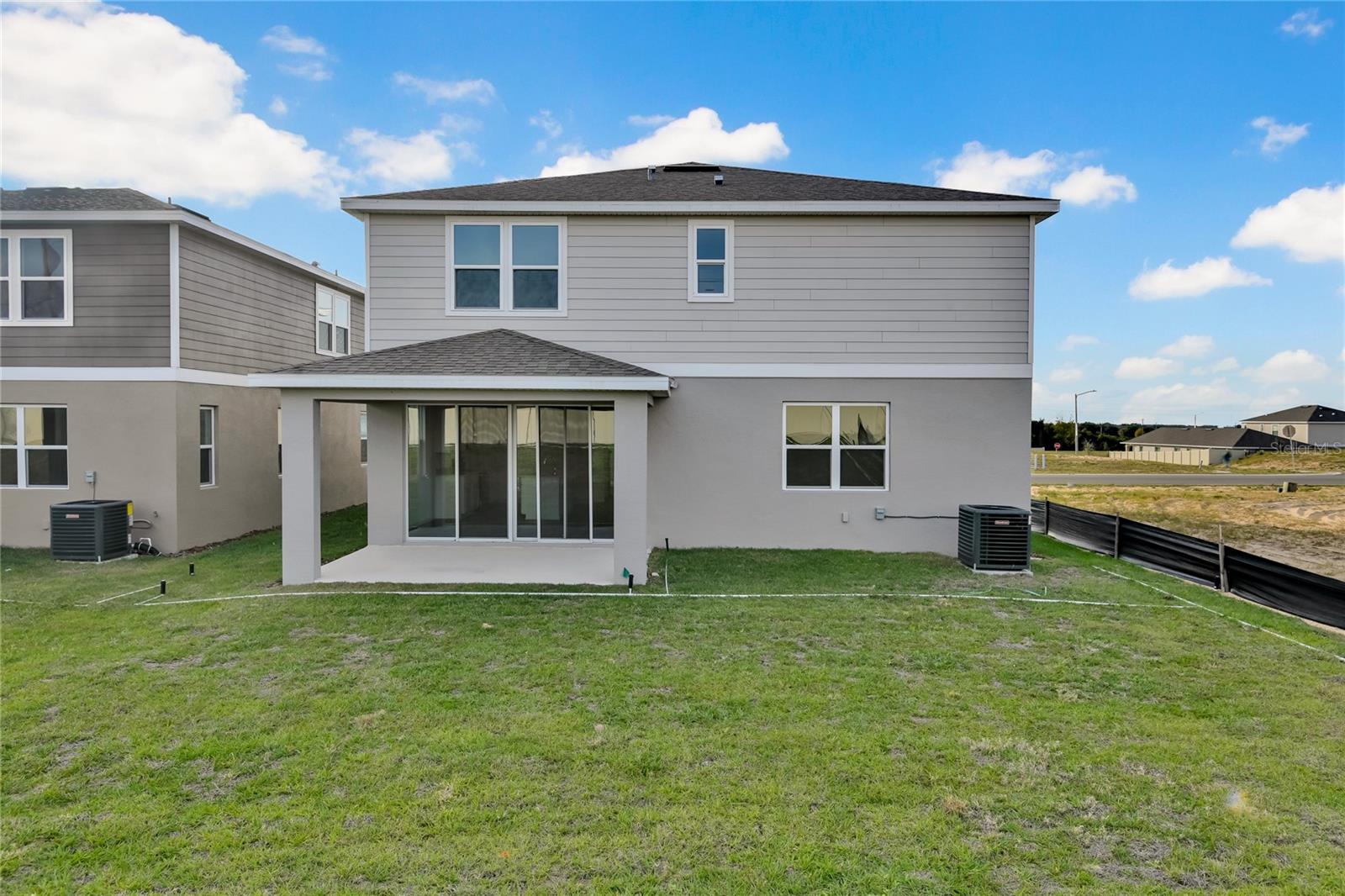 SEASONS AT SCENIC TERRACE - Residential