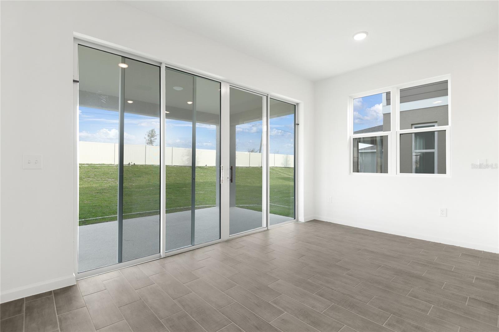 SEASONS AT SCENIC TERRACE - Residential