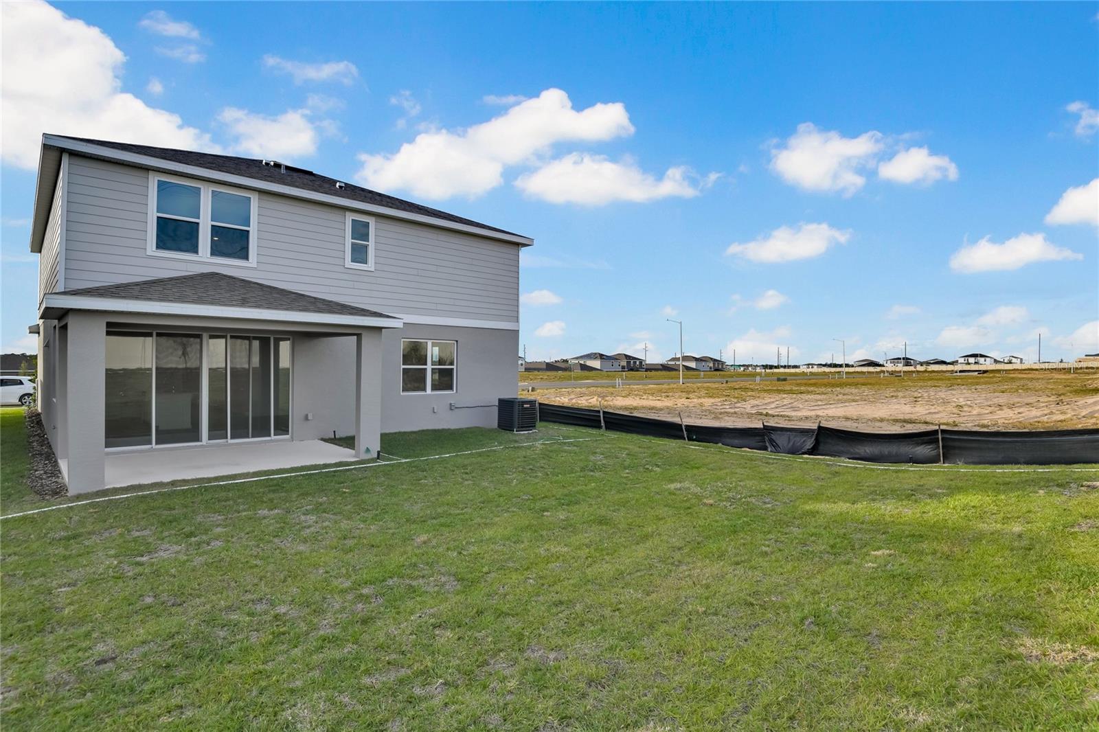 SEASONS AT SCENIC TERRACE - Residential