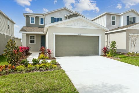 Photo of 6147 Daphne Street, Lake Hamilton, FL 33851 (MLS # S5140319)