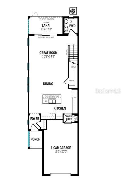 3238 SUNRISE SPRING PLACE