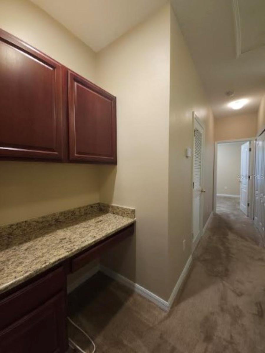 LONE STAR TWNHMS - Residential Lease