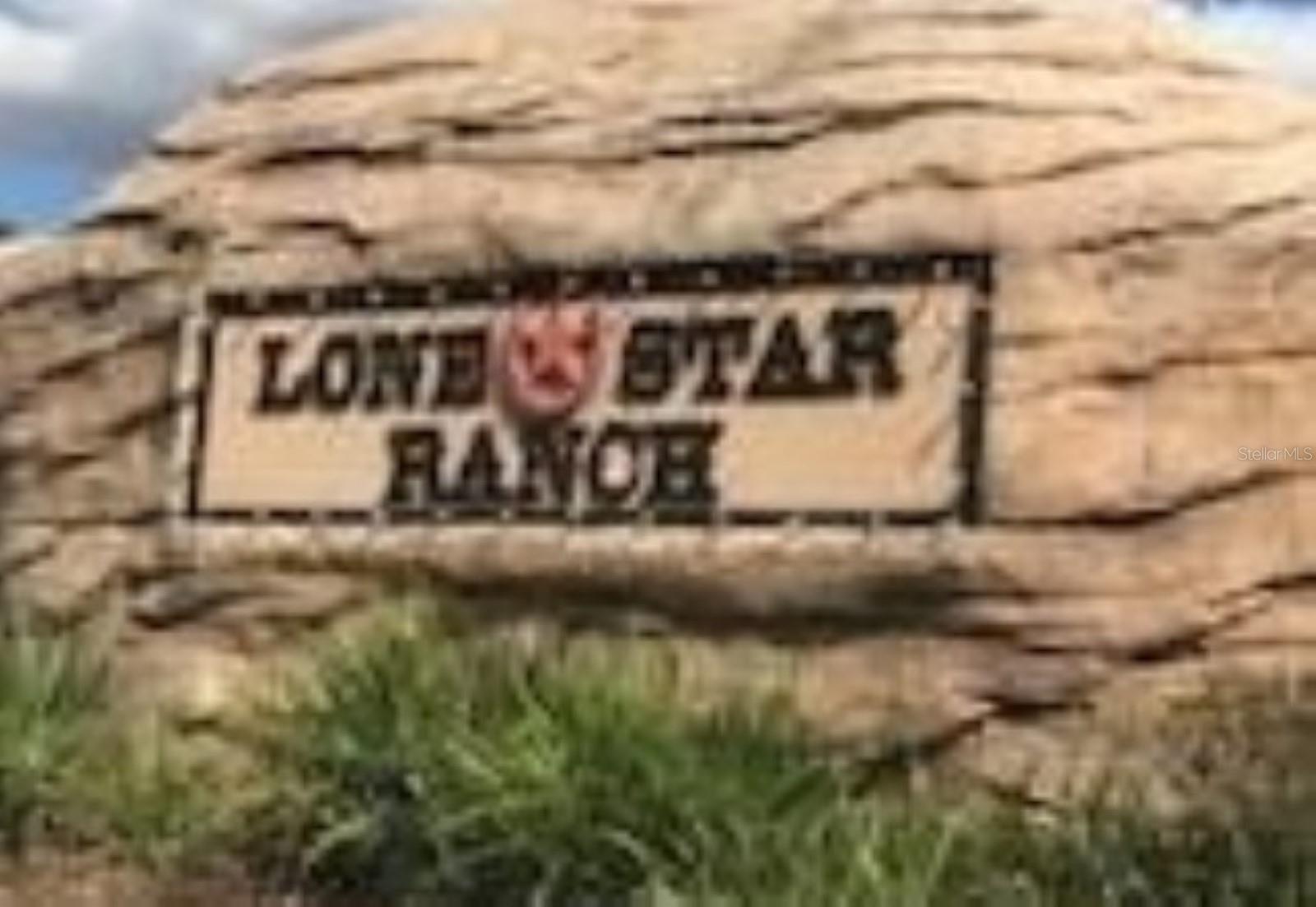 LONE STAR TWNHMS - Residential Lease