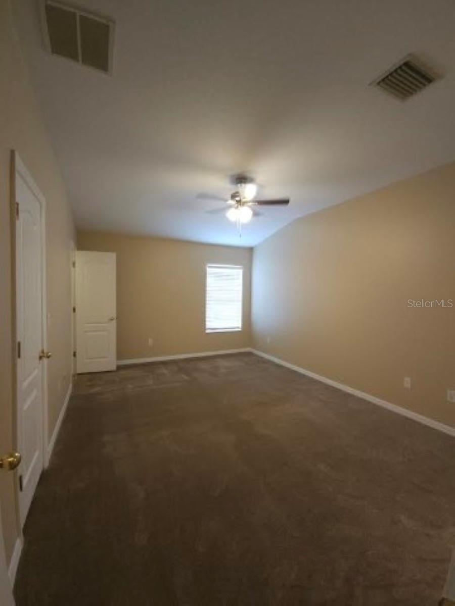 LONE STAR TWNHMS - Residential Lease