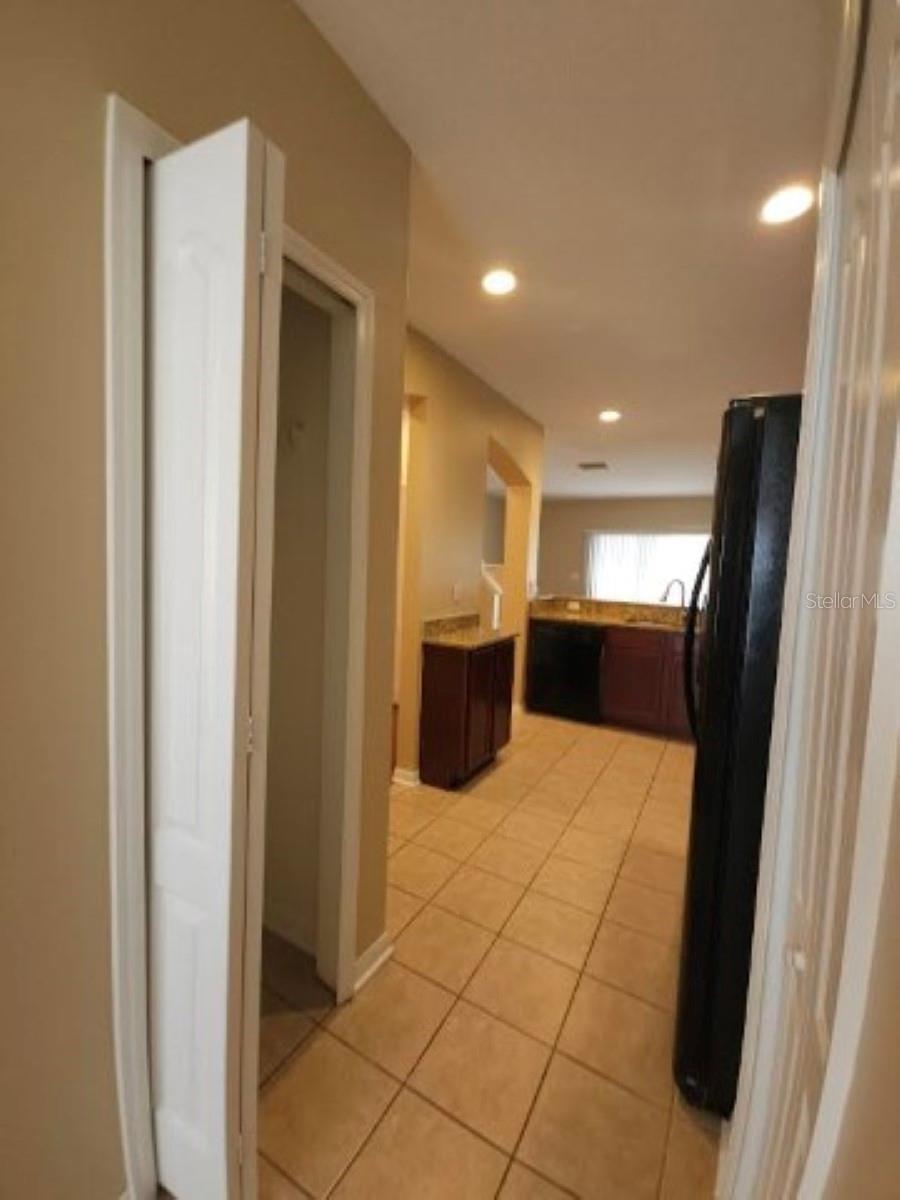 LONE STAR TWNHMS - Residential Lease