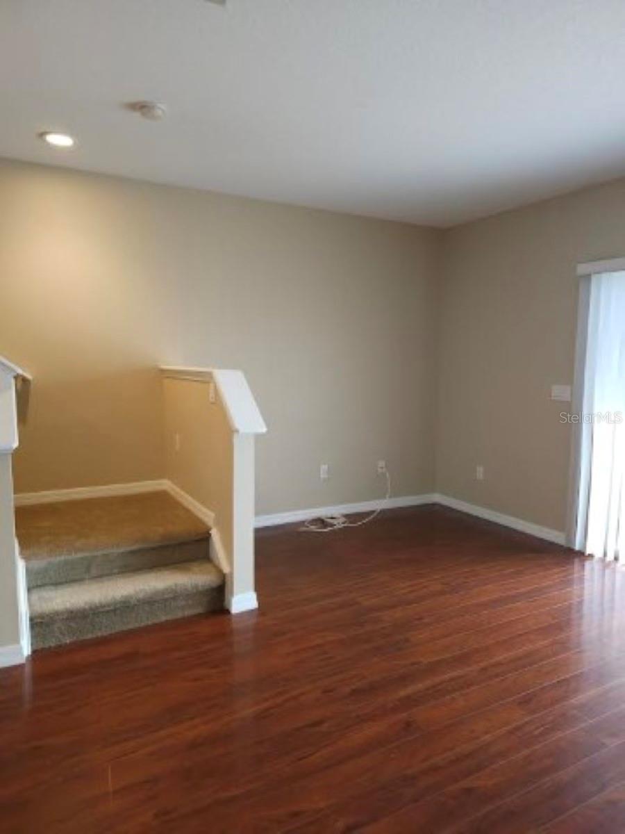 LONE STAR TWNHMS - Residential Lease