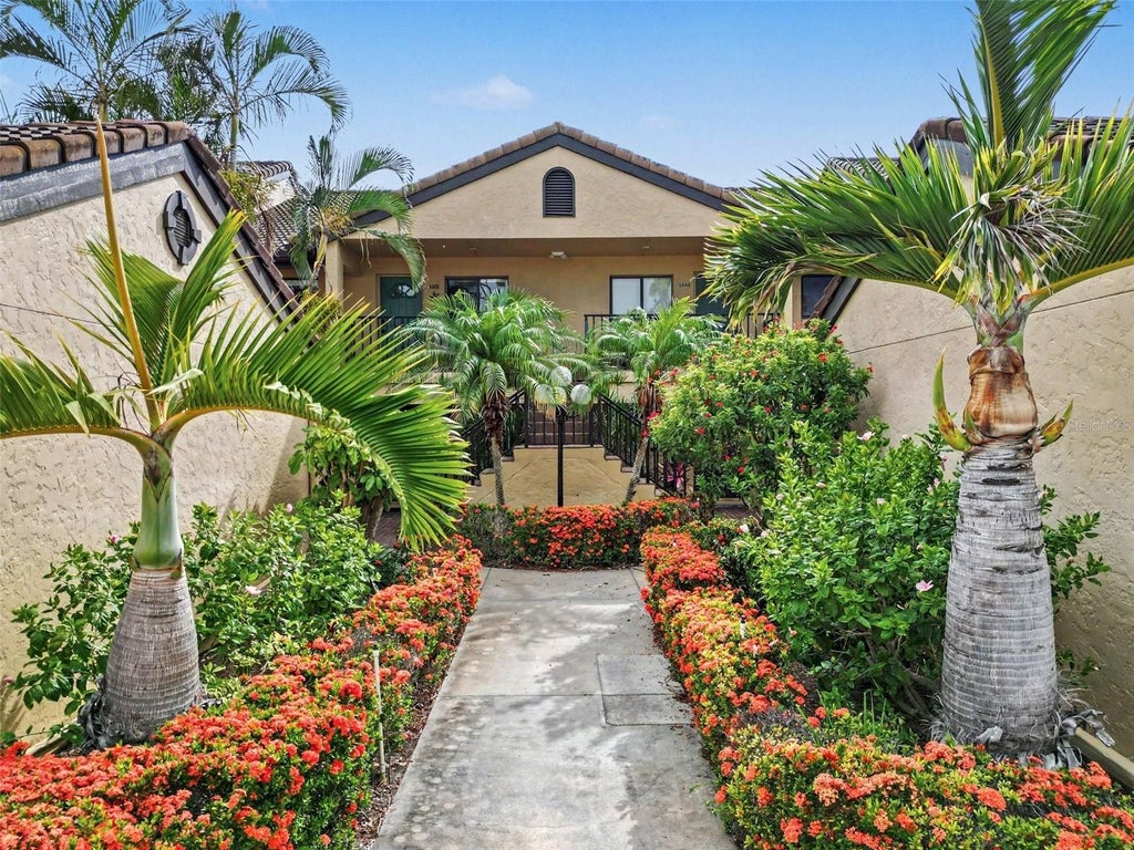 Photo of 5652 Ashton Lake Drive #5652, Sarasota, FL 34231 (MLS # A4701865)