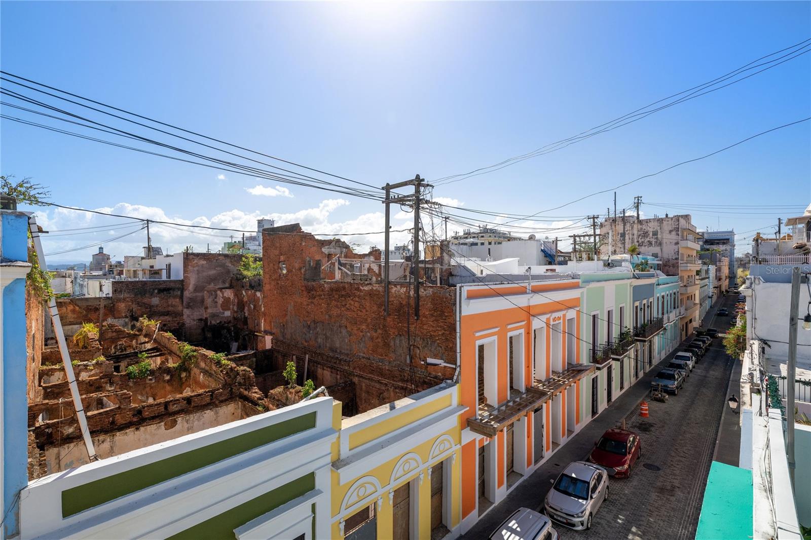 CONDOMINIO LUNA - Residential