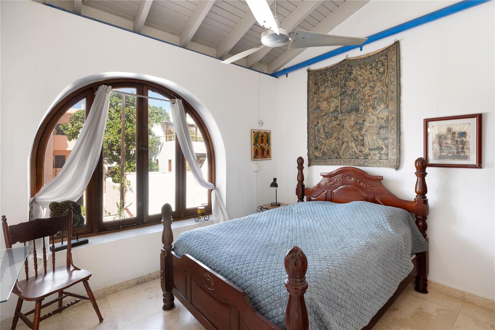 CONDOMINIO LUNA - Residential