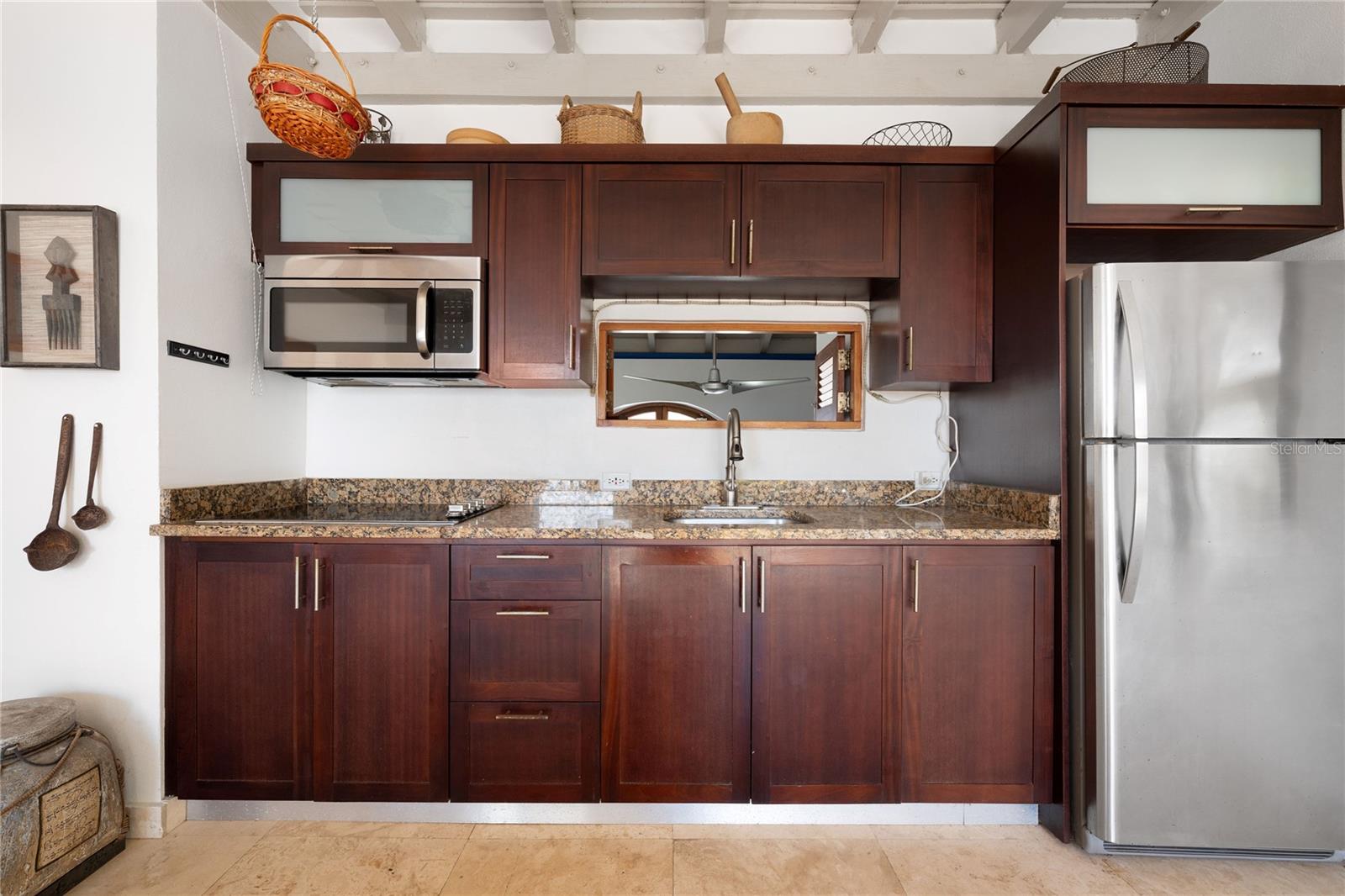 CONDOMINIO LUNA - Residential