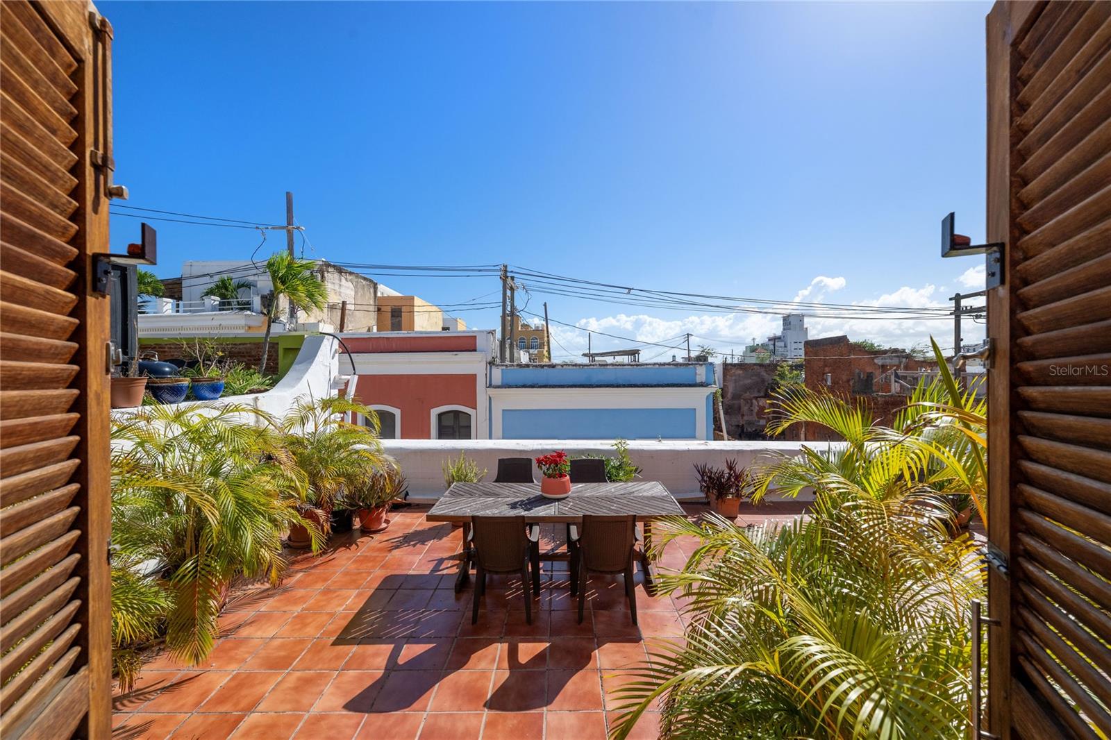 CONDOMINIO LUNA - Residential