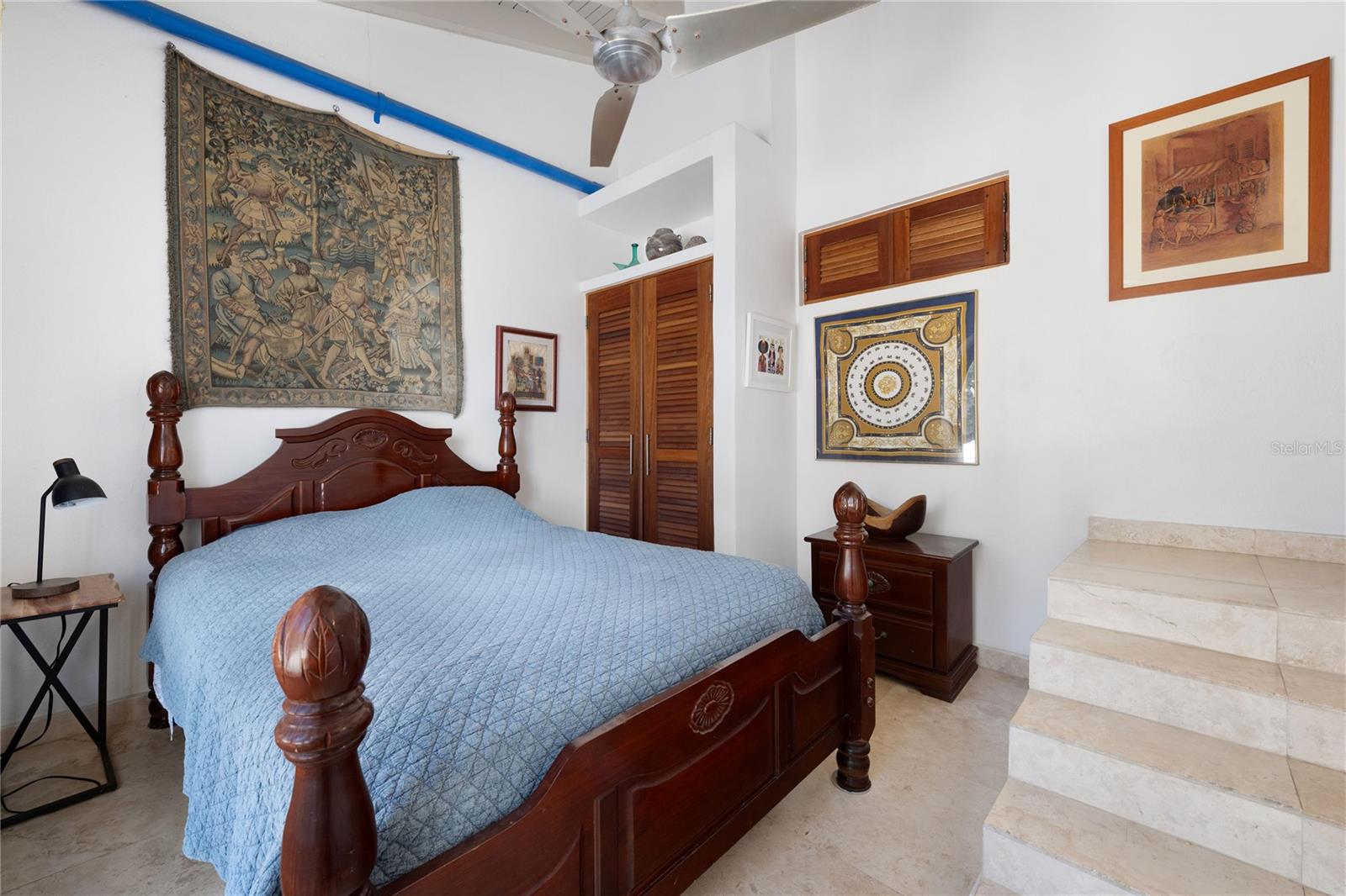 CONDOMINIO LUNA - Residential