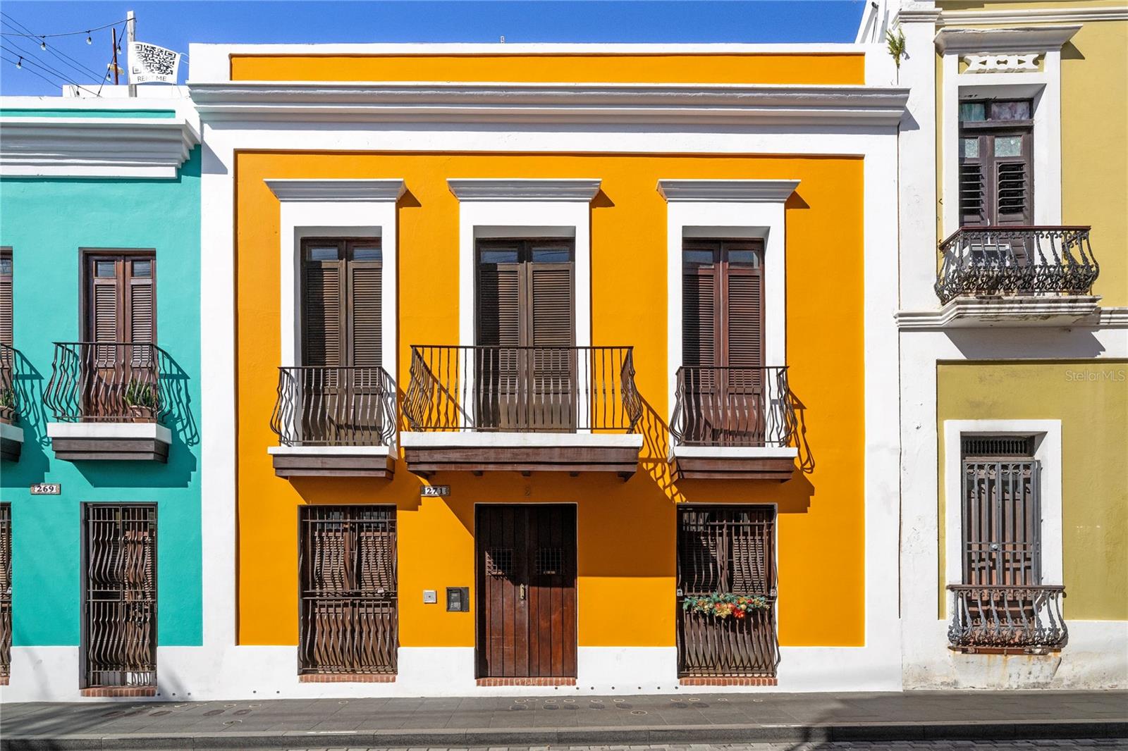 CONDOMINIO LUNA - Residential