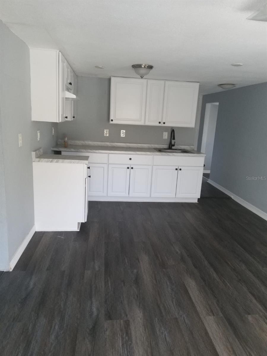 SMITH LAKE VILLAGE - Residential