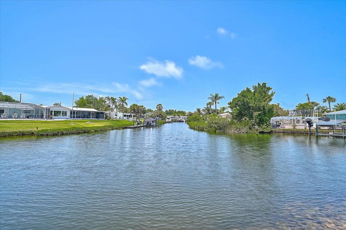 SORRENTO SHORES - Residential