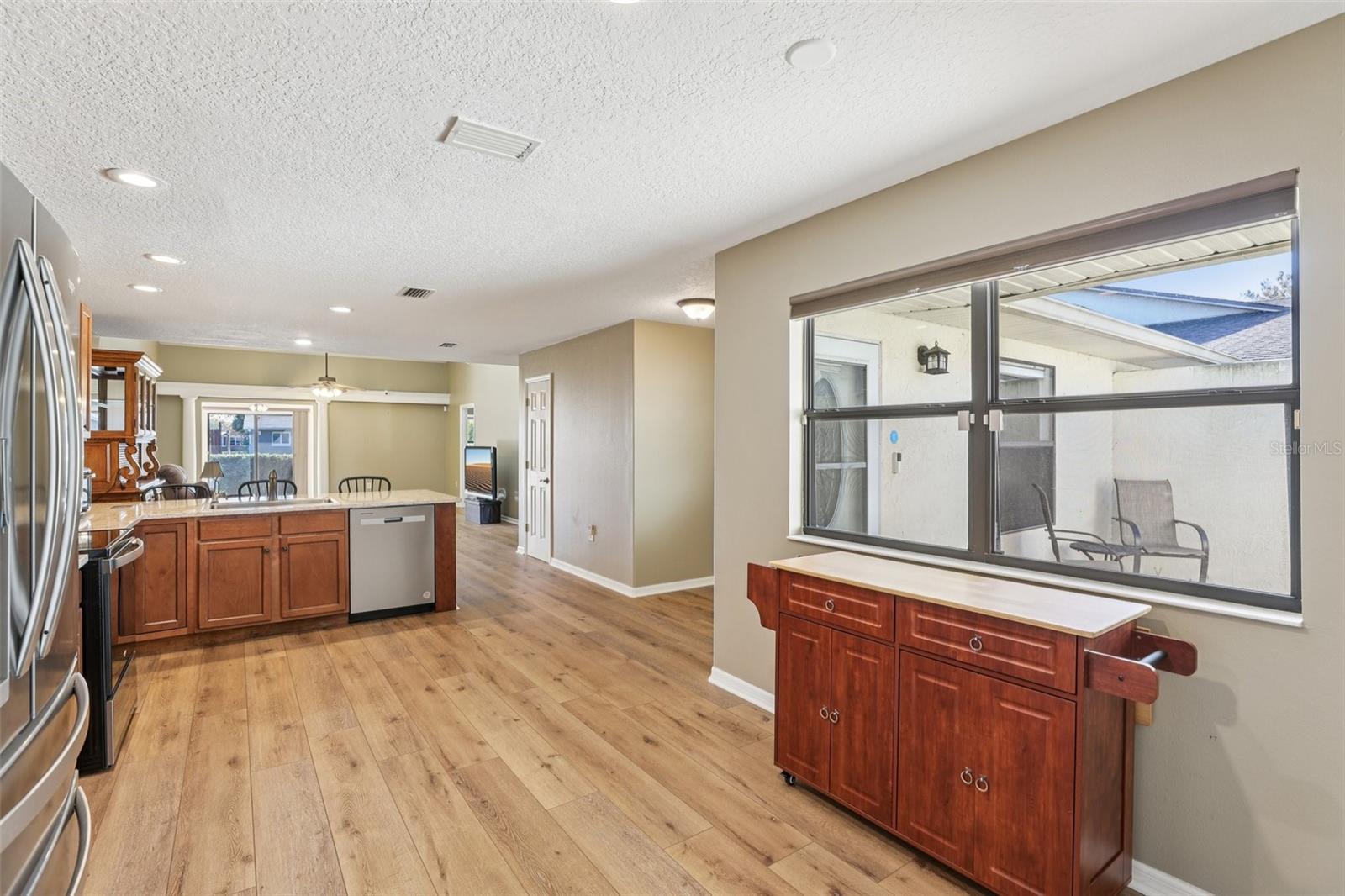 TAVARES CYPRESS COVE CONDO - Residential