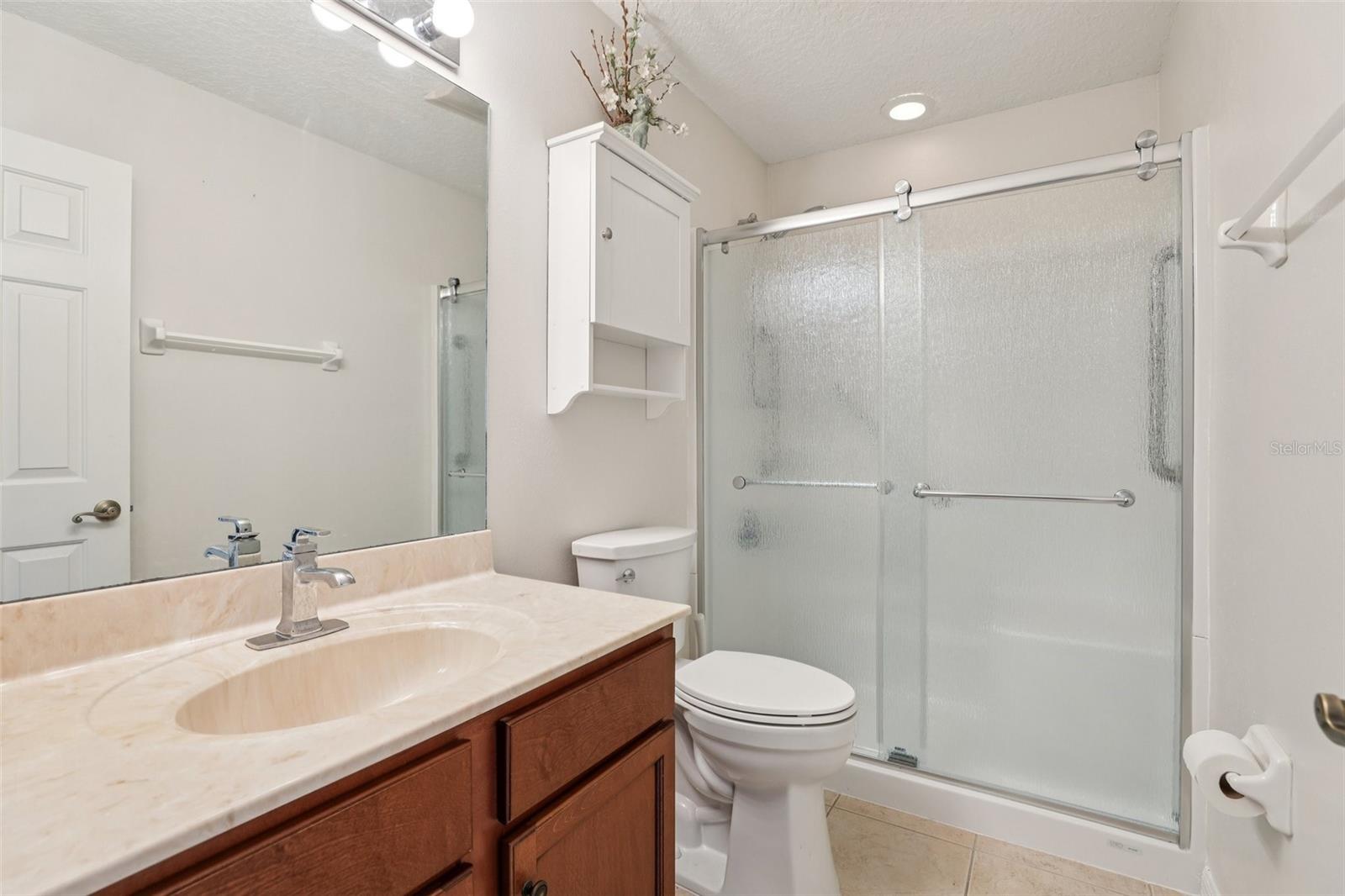 TAVARES CYPRESS COVE CONDO - Residential