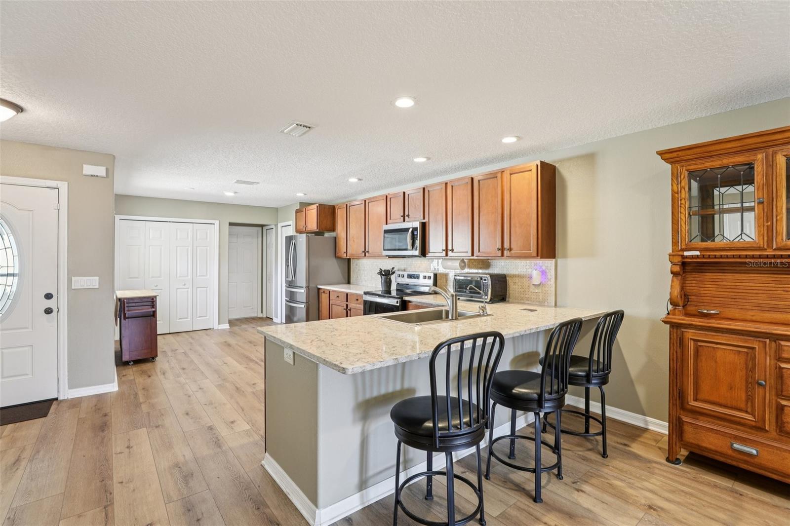 TAVARES CYPRESS COVE CONDO - Residential