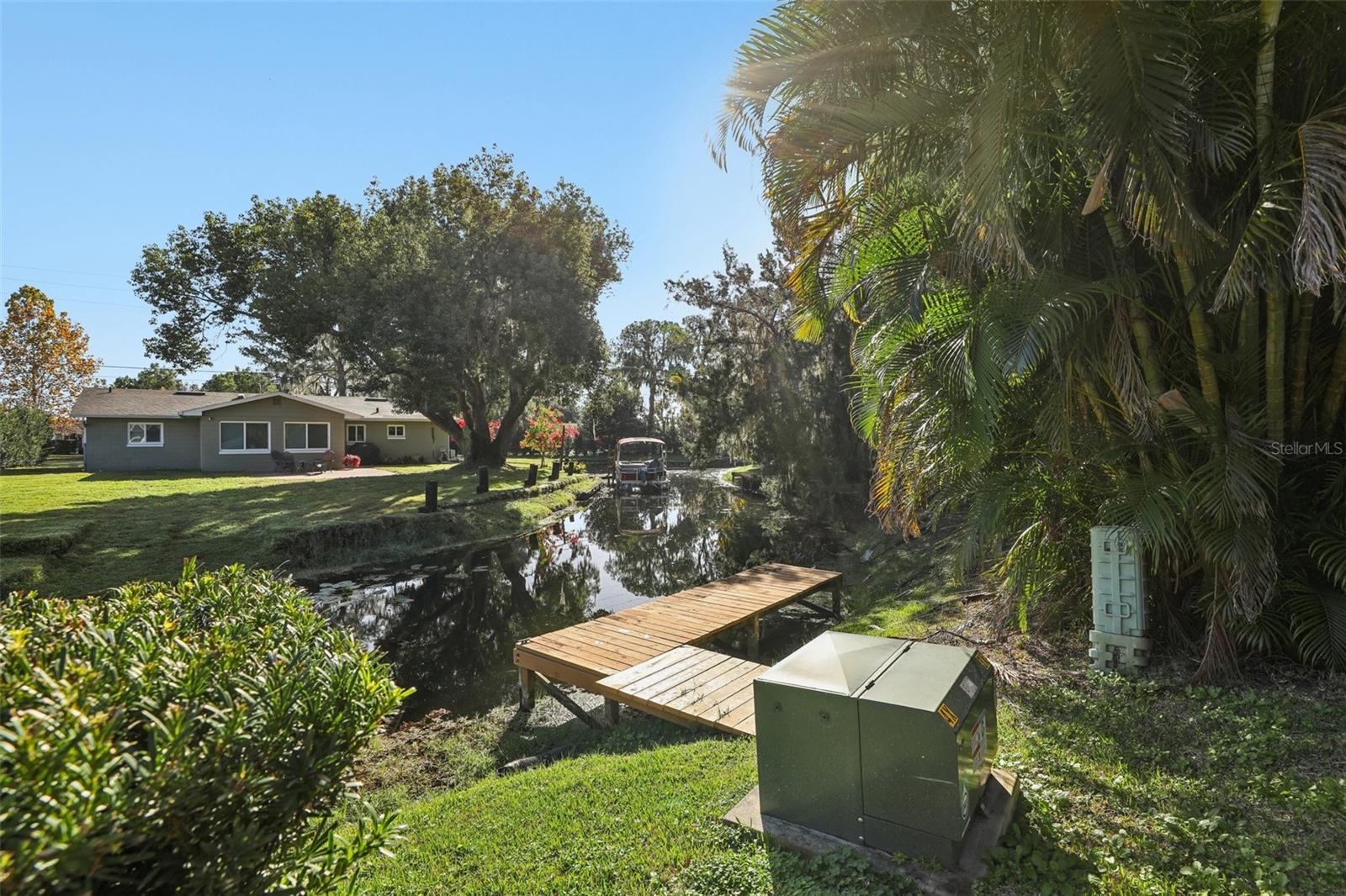 TAVARES CYPRESS COVE CONDO - Residential