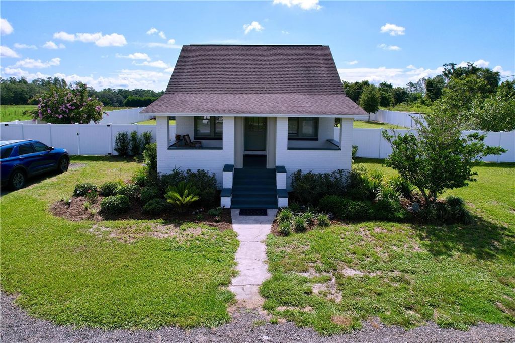 Photo of 12824 Curley St, San Antonio, FL 33576 (MLS # TB8404446)