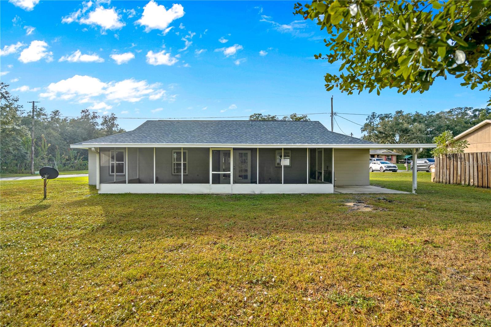MEADOW VIEW - Residential