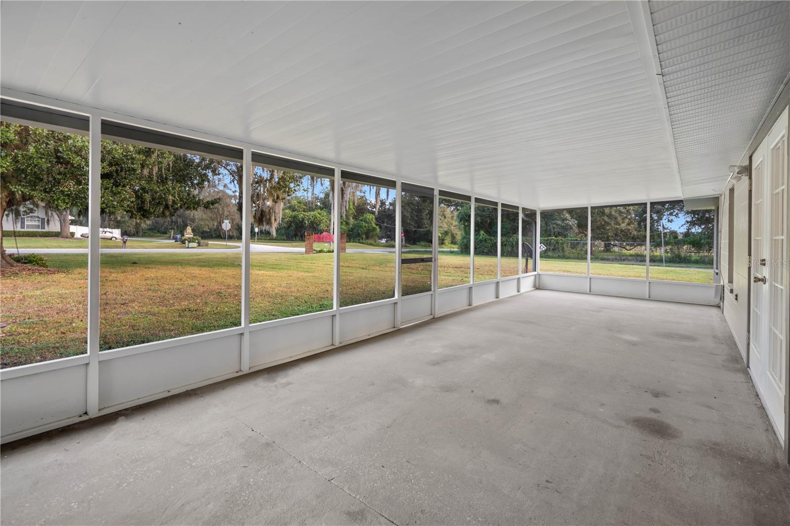 MEADOW VIEW - Residential