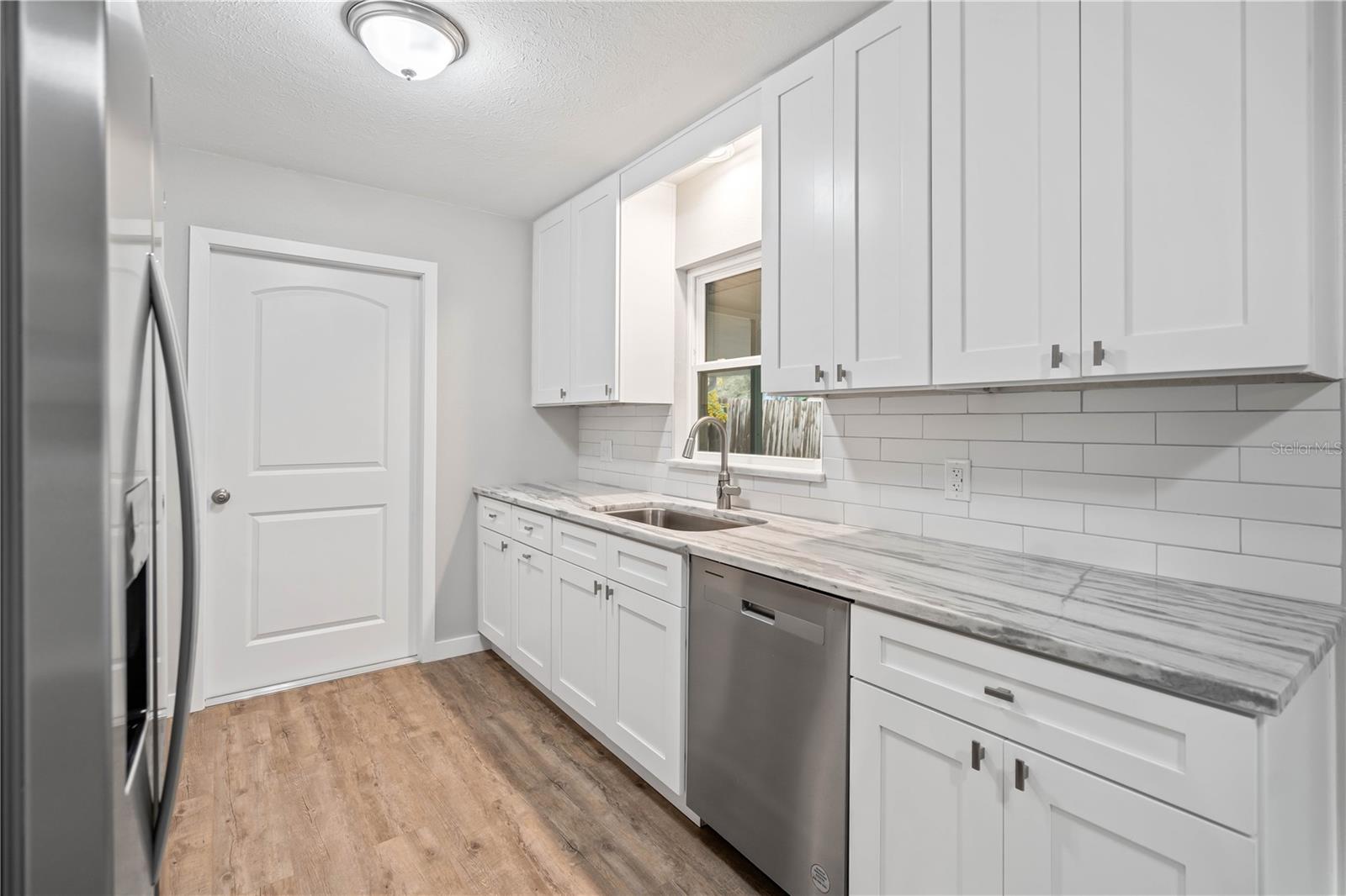 MEADOW VIEW - Residential