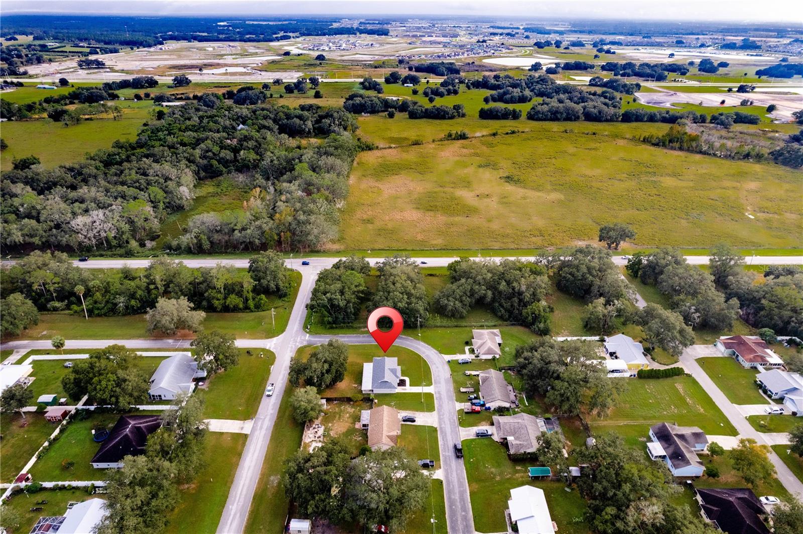 MEADOW VIEW - Residential