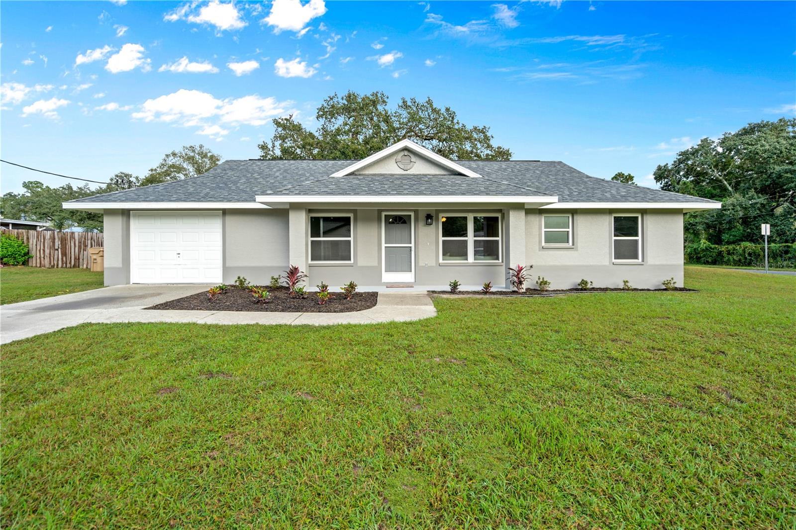 MEADOW VIEW - Residential