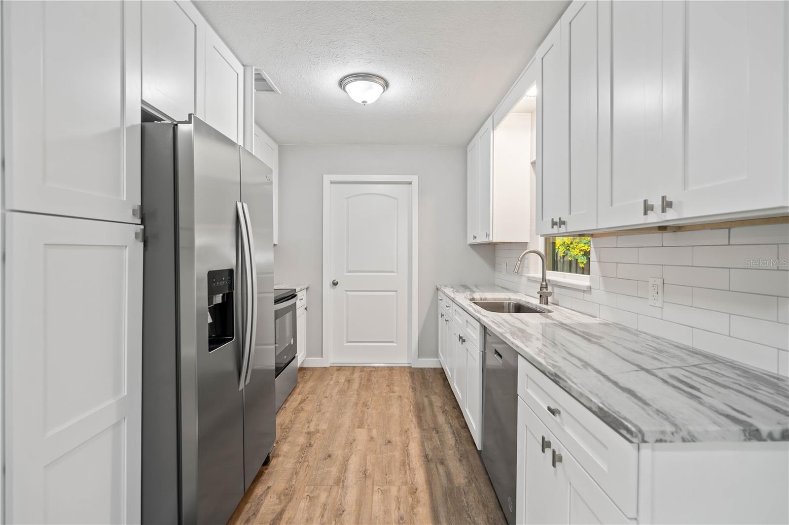 MEADOW VIEW - Residential