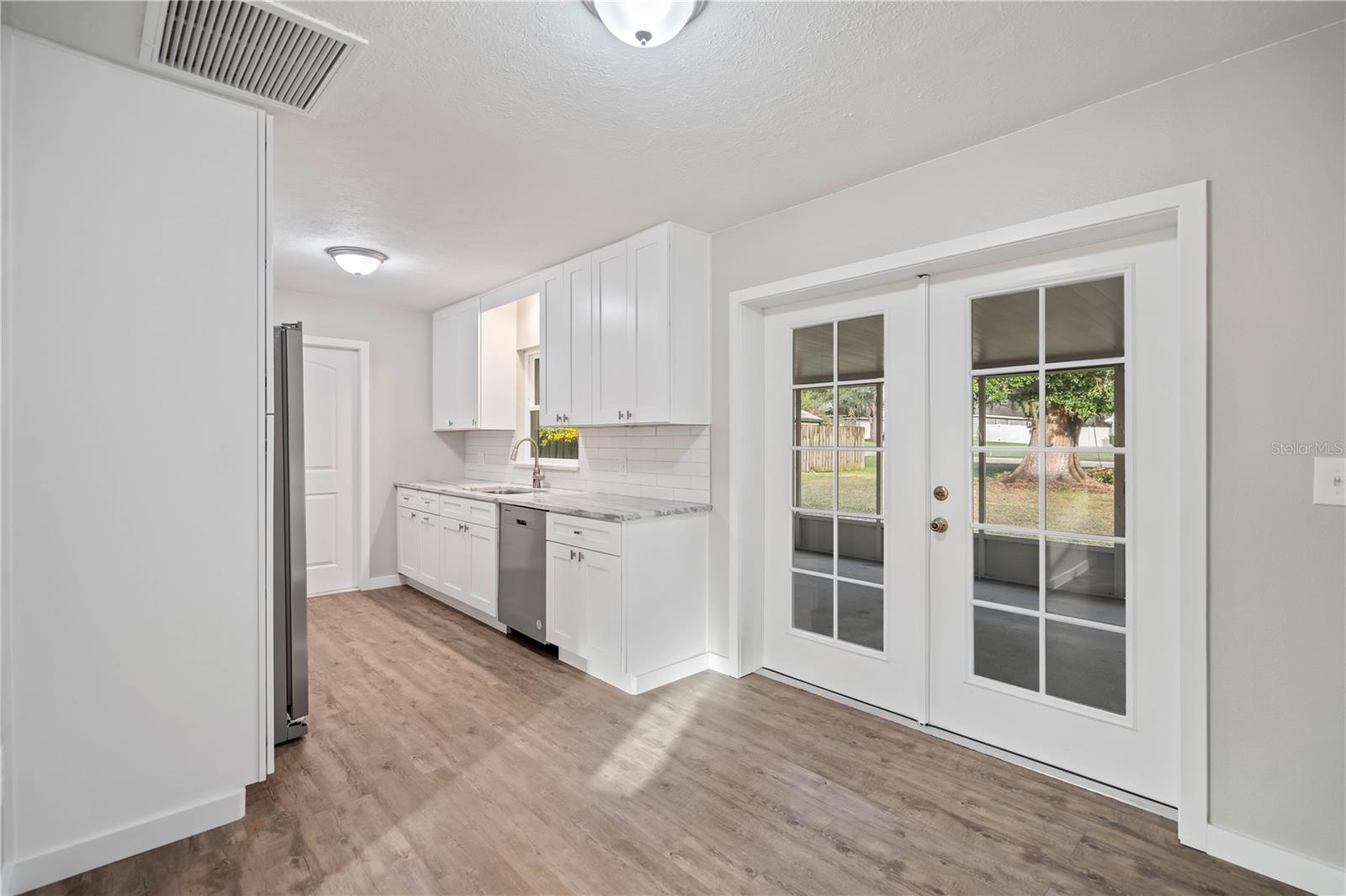 MEADOW VIEW - Residential