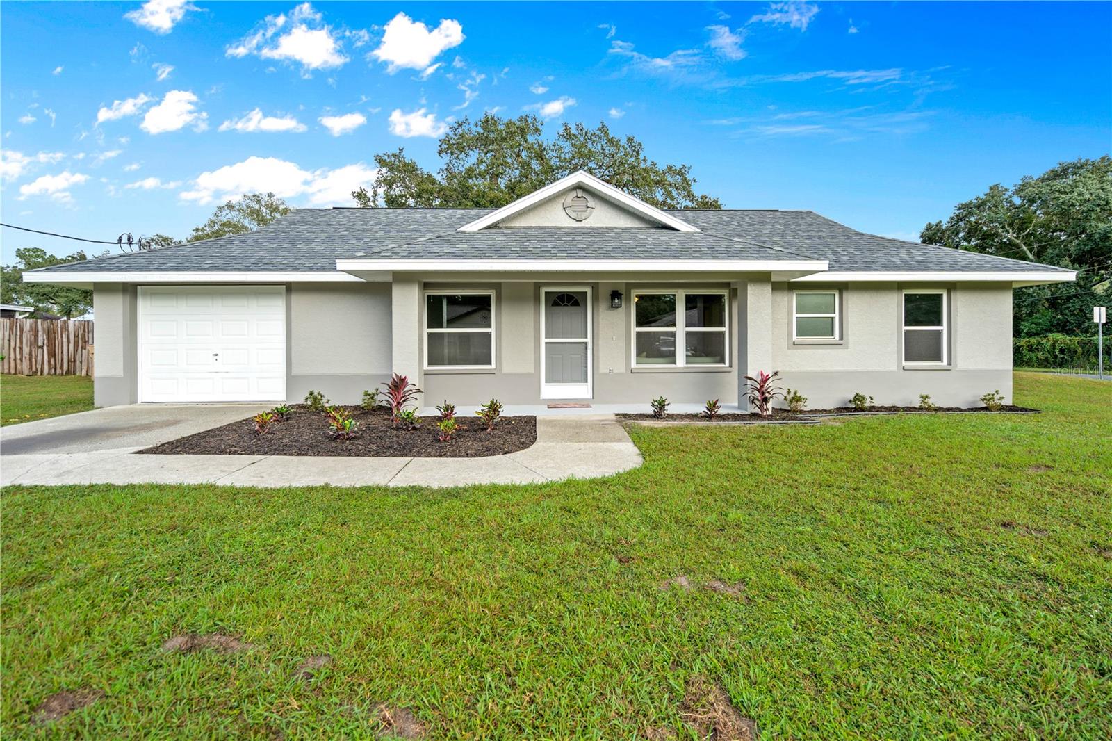 MEADOW VIEW - Residential