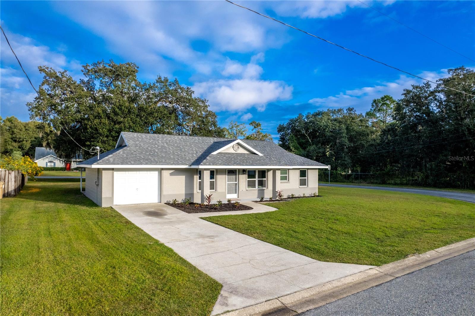 MEADOW VIEW - Residential