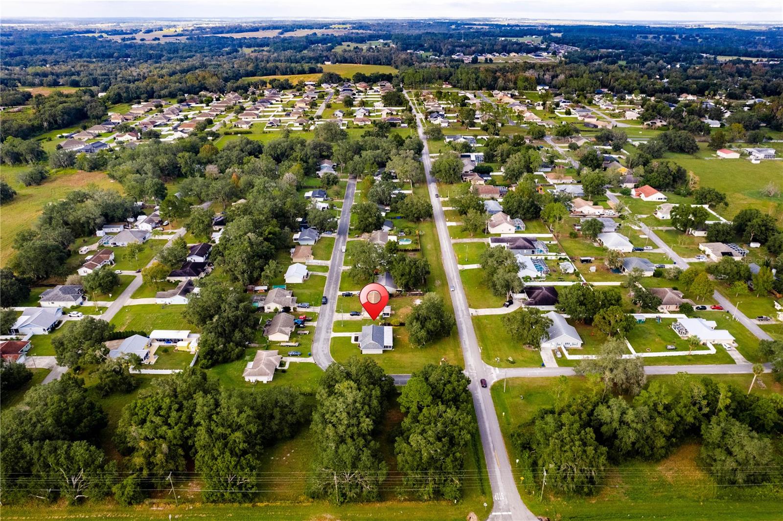 MEADOW VIEW - Residential