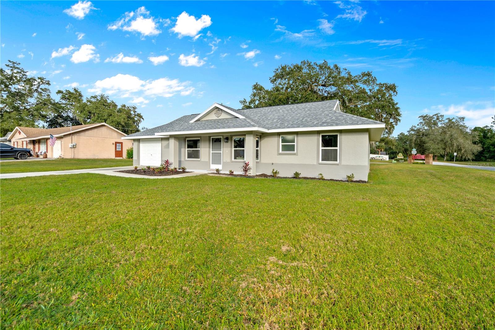 MEADOW VIEW - Residential
