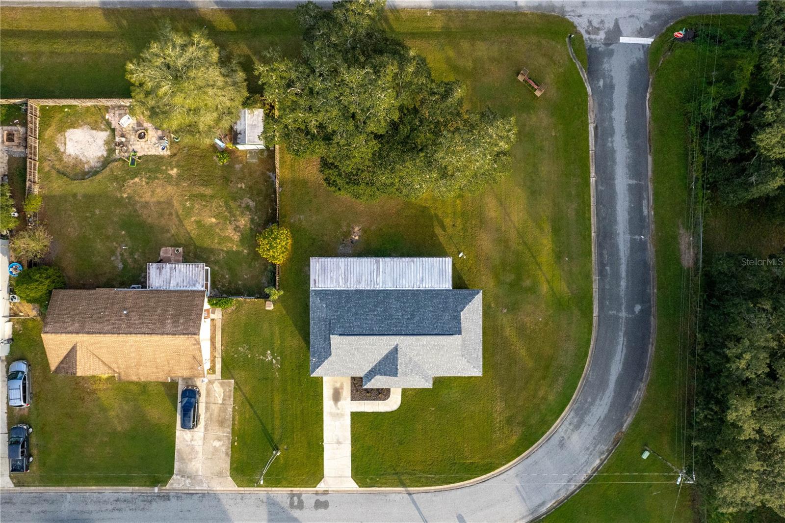 MEADOW VIEW - Residential